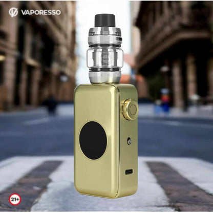 Kit GEN Max 6ml 220W - Vaporesso