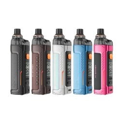 Pack Armour GS Version 18650- Vaporesso