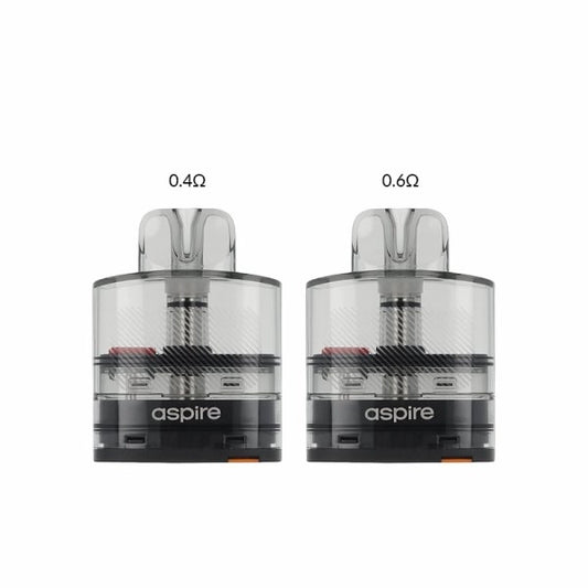 Cartouche Avata 0.4/0.6Ω 15ml (1pc) - Aspire