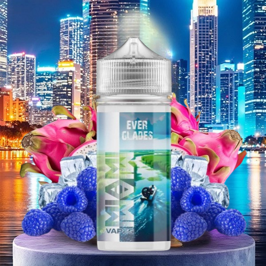 Ever Glades Miami Millesime 100ml