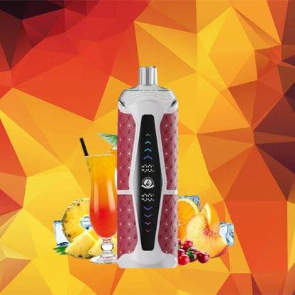 Ultra Max 25k - Starbuzz