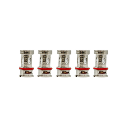 Pack de 5 Résistances MQ Tank VT-N SX Mini