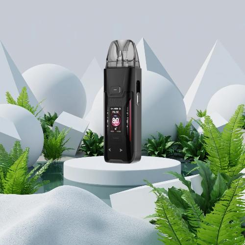Pack Pod Luxe XR Max 2 - Vaporesso
