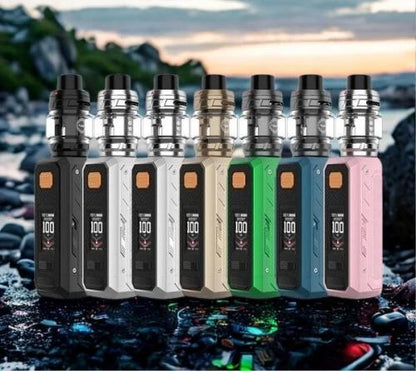 Pack Armour Ultra 5500mAh - Vaporesso