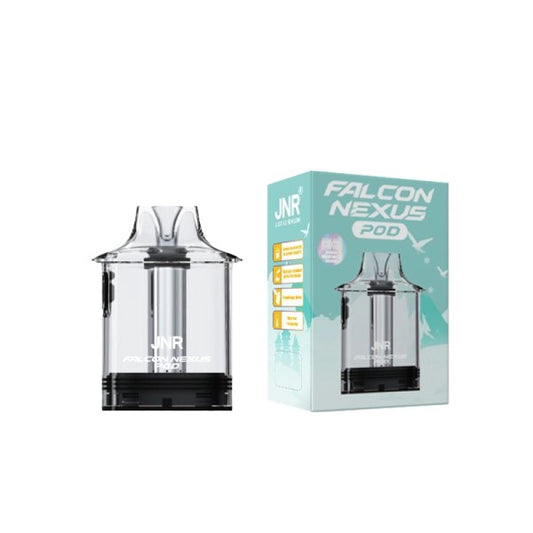 Cartouche Nexus Vide 15ml (1pc) - JNR