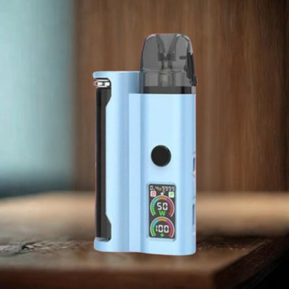 Pack Pod SBS THE X - MechVape