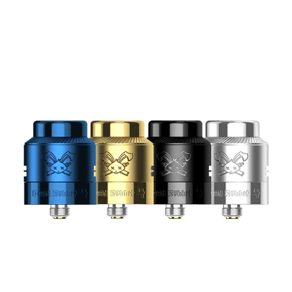 Dead Rabbit 4 RDA 24mm - Hellvape