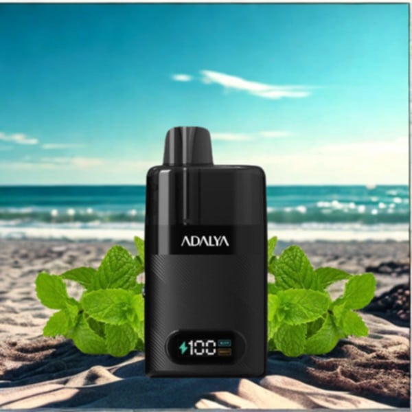 Starter Kit Levo 30K 1000mAh 10ml/2% - Adalya