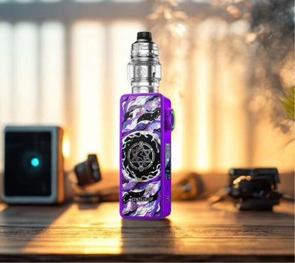 Pack Centaurus M100 5ml New Colors - Lost Vape