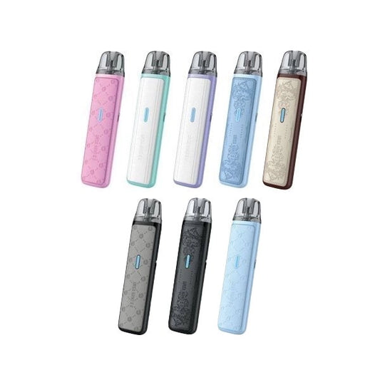 Ursa Nano S II 2.5ml 1000mAh - Lost Vape