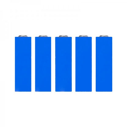 Wraps Uni 18650 (5pcs)