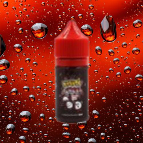 Concentré Super Cola 30ml - Kyandi Shop