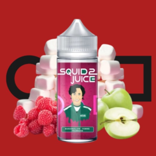 456 - Squid Juice 2 100ml