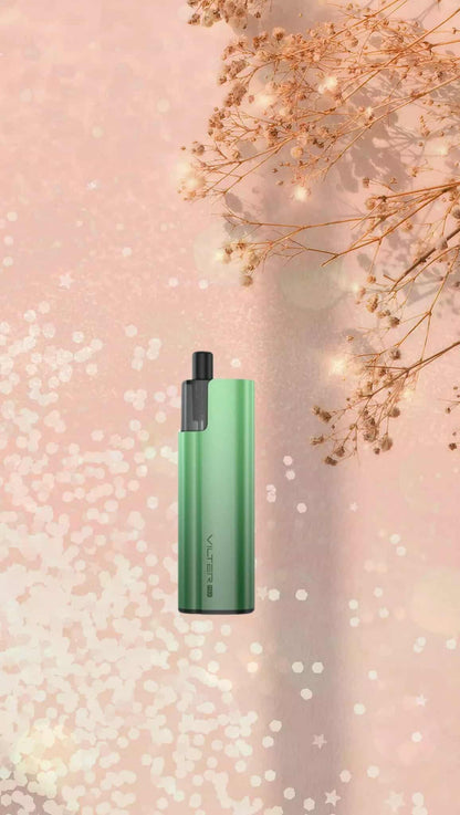 Pack Pod Vilter Max 2ml 1800mAh - Aspire