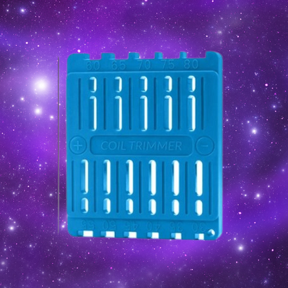Outil de Coupe de Résistances - Coil Trimmer