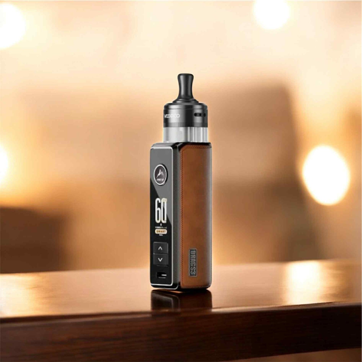 Pack Pod Drag S3 PnP X 5ml 3000mAh - Voopoo