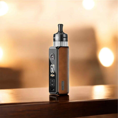 Pack Pod Drag S3 PnP X 5ml 3000mAh - Voopoo