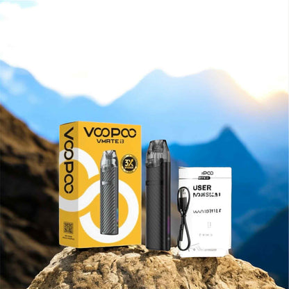 Pack Pod Vmate i3 3ml 1500mAh - Voopoo