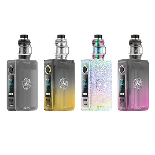 Kit Centaurus N200 avec Centaurus Sub Ohm 5ml - Lost Vape