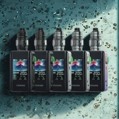 Pack Centaurus BT200 - Lost Vape