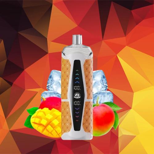 Ultra Max 25k - Starbuzz