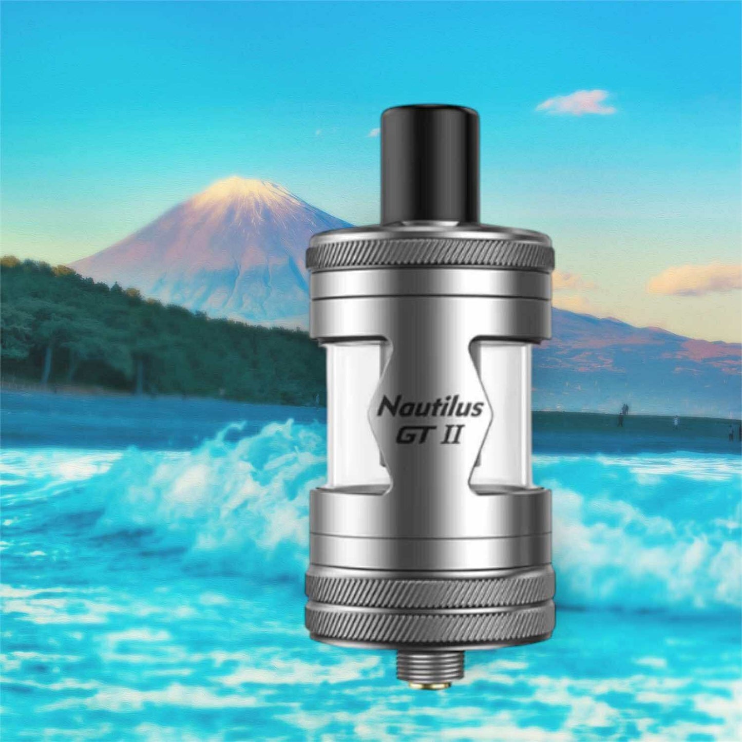 Nautilus GT II 4.5mL Aspire