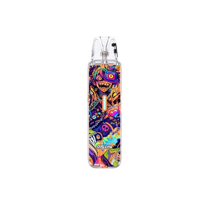 Pack Pod Caliburn G5 Lite 3ml 1600mAh New Colors - Uwell