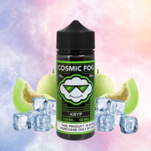 GAMME COSMIC FROG