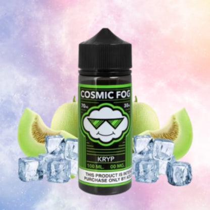 GAMME COSMIC FROG