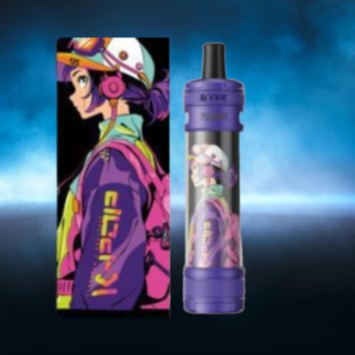 E-CHICHA MAGNUM ASPIRE