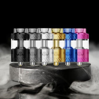 Hellbeast RTA 25mm - Hellvape