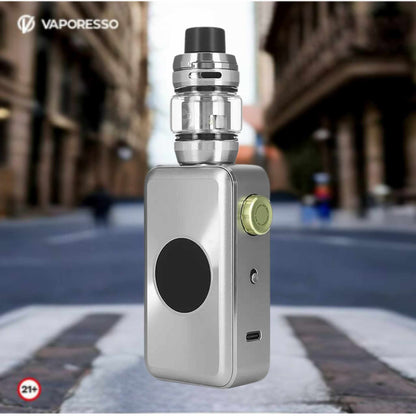 Kit GEN Max 6ml 220W - Vaporesso