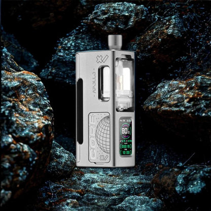 Pack dotApollo - Dotmod x Mission XV