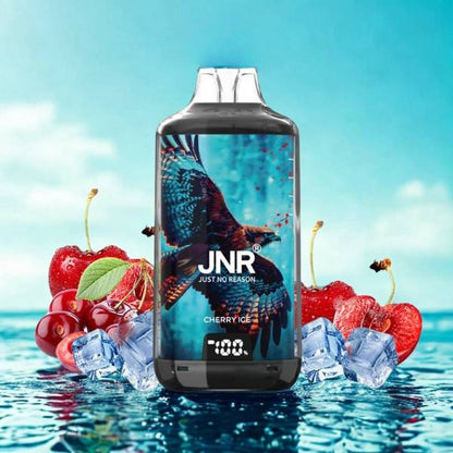 Gamme PUFF 28 k JNR 20 mg