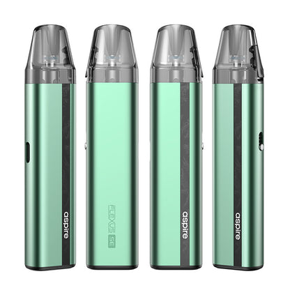 Kit Pod Flexus SE 1300mAh - Aspire