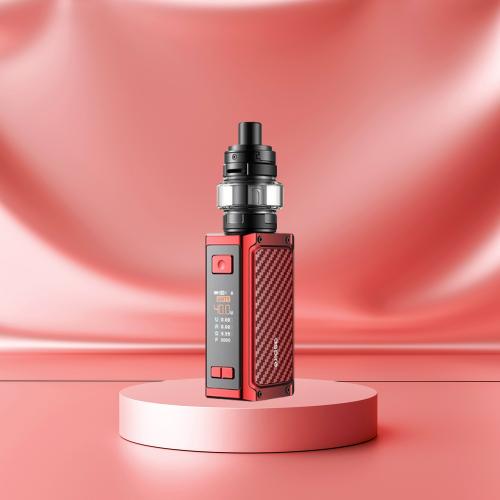 Kit Rover Plus 2600mAh avec AF Tank - Aspire