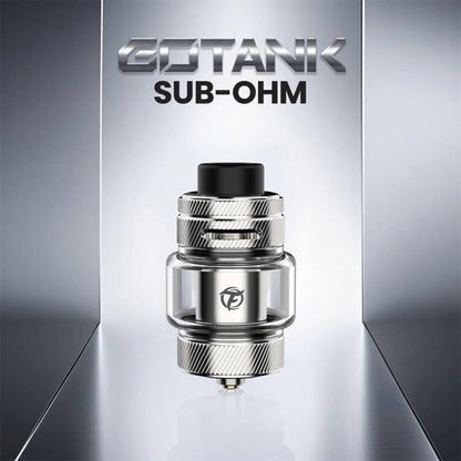 GoTank Sub-Ohm - Fumytech