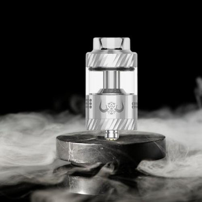 Hellbeast RTA 25mm - Hellvape