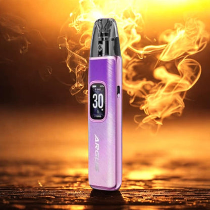 Pack Pod Argus G3 1500mAh - Voopoo