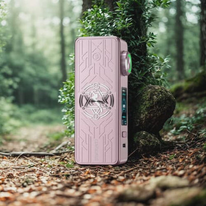 Mod Centaurus M100 - Lost Vape