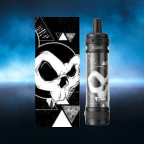 E-CHICHA MAGNUM ASPIRE