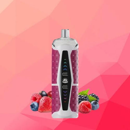 Ultra Max 25k - Starbuzz