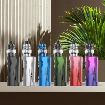 Kit Boxxer 80w avec AF Tank - Aspire