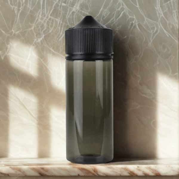 Bouteille Vide Remplissage Facile 120ml