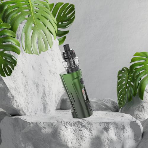 Kit Boxxer 80w avec AF Tank - Aspire