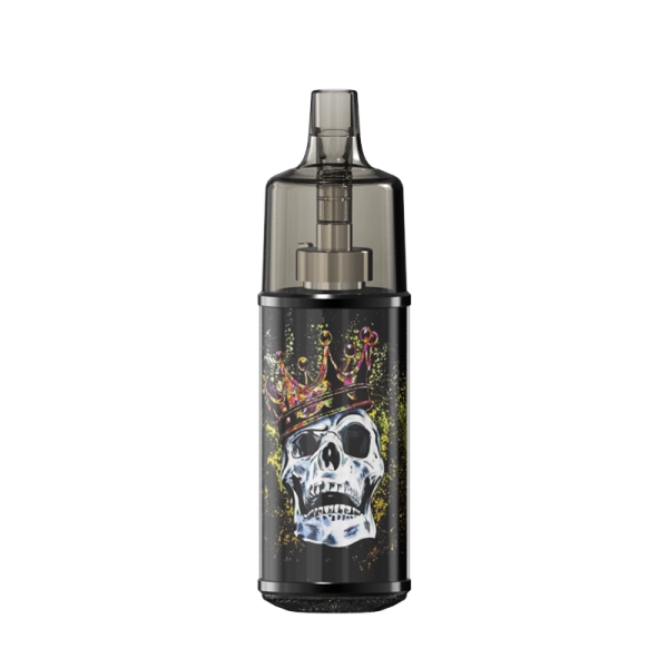 Pack Pod Skylin Cartouche changeable 10ml 1000mAh (Sleeve Edition) New Colors - Gobar