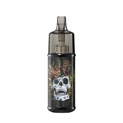 Pack Pod Skylin Cartouche changeable 10ml 1000mAh (Sleeve Edition) New Colors - Gobar