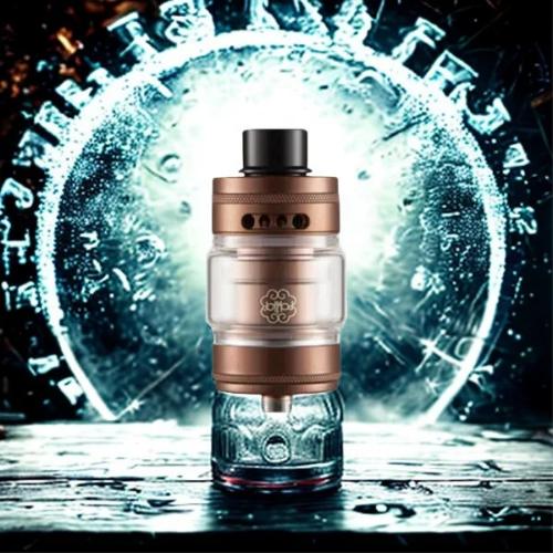 DotTank Max 5ml New Colors - Dotmod