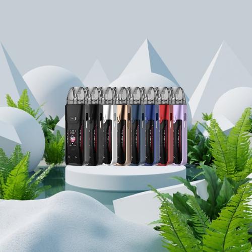 Pack Pod Luxe XR Max 2 - Vaporesso