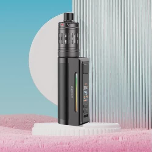Pack Zelos M80 2600mAh 4ml - Aspire
